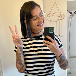 Meet your Posher, Angel